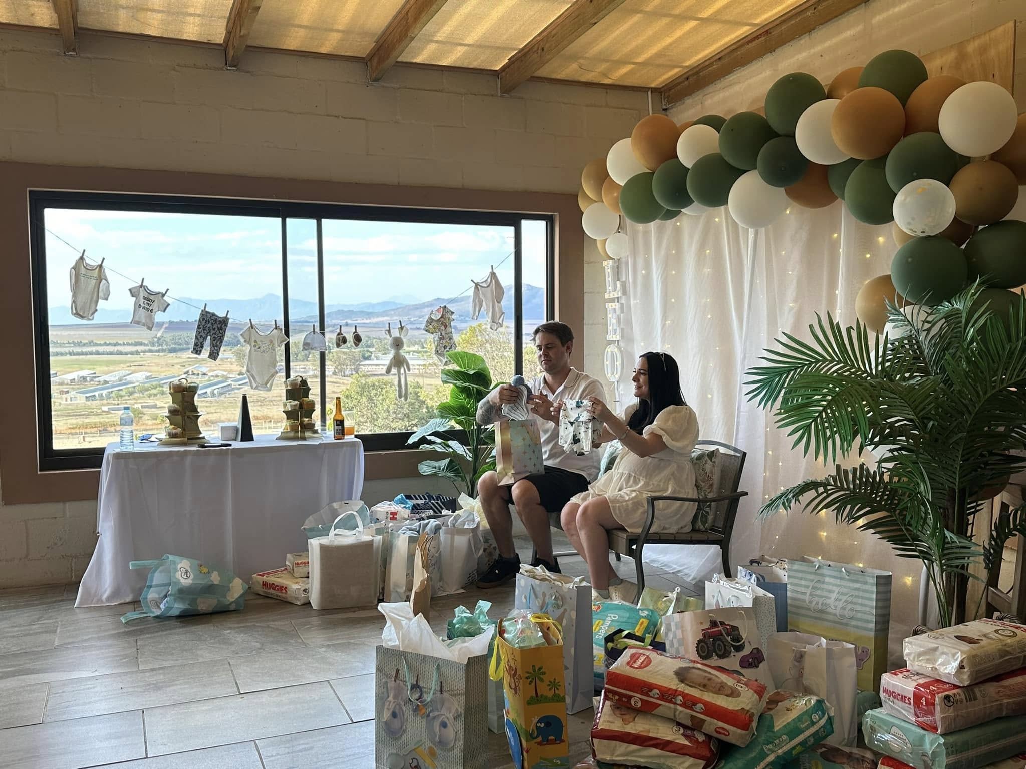 Life at Rivendale